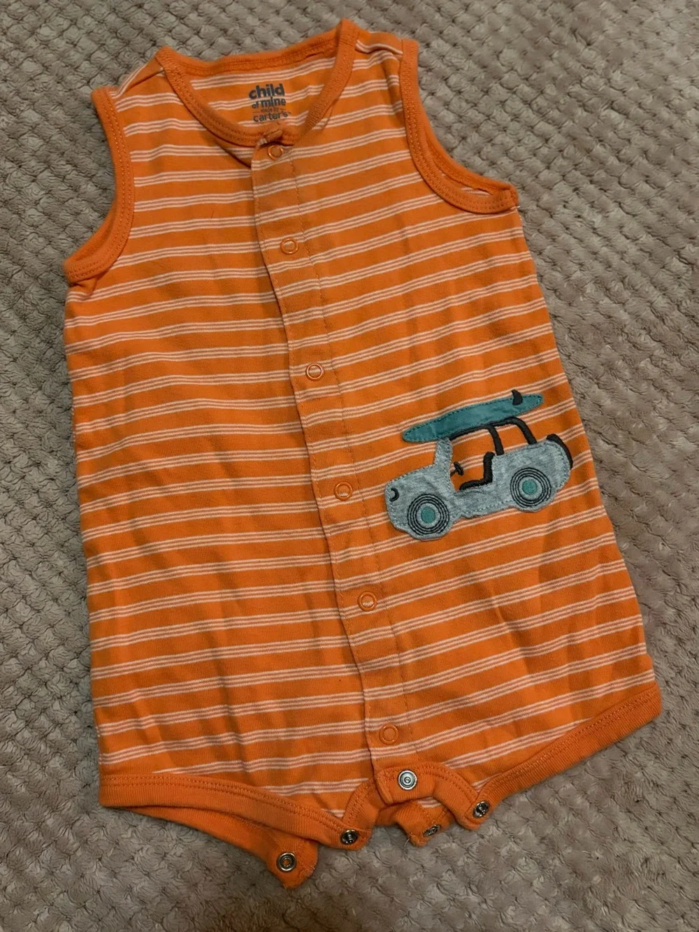 Baby Bundle 6-9months